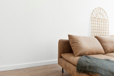 Hoe je textiel en stoffen kiest voor verschillende ruimtes