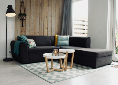 Hoe je een loft stijl in je huis implementeert
