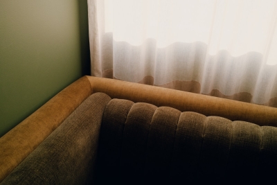 Boucle maakt je woonkamer zachter, warmer en mooier