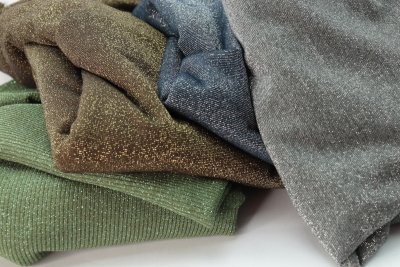 Chenille is de nieuwe boucle en dit is waarom