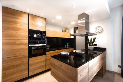 Zo wordt je keuken warmer, persoonlijker en mooier