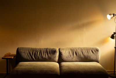 Één centrale lamp volstaat niet meer in je woonkamer