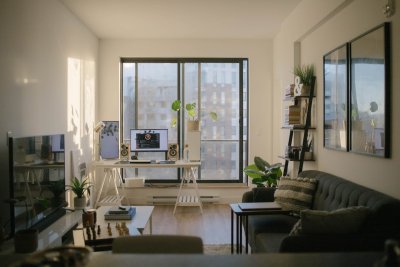 Zo combineer je drie functies moeiteloos in één kamer