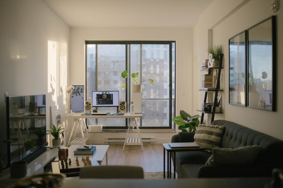 Zo combineer je drie functies moeiteloos in één kamer